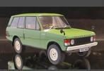 Range Rover Whitebox 1:24 Modelauto, Hobby en Vrije tijd, Modelauto's | 1:24, Ophalen of Verzenden, Nieuw, Auto, Overige merken