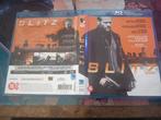 Blitz - Actie Thriller met Jason Statham, Ophalen of Verzenden, Zo goed als nieuw, Actie