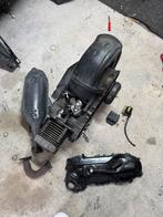 SKR 125cc motorblok, Ophalen, Gebruikt, Blok