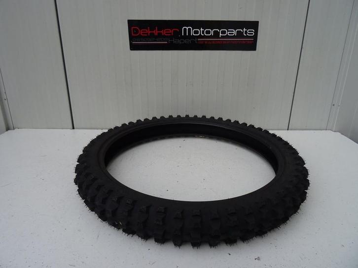 Michelin Cross AC10 Voorband # 80/100-21 # Dot16 # Nieuw!, Motoren, Accessoires | Overige, Nieuw, Ophalen of Verzenden