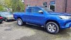 Toyota HiLux 2.4 D-4D-F Xtra Cab Professional, Auto's, Toyota, Te koop, 3500 kg, Hilux, 750 kg