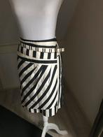 Sportieve Overslagrok maat 40 Scarva, Kleding | Dames, Maat 38/40 (M), Zo goed als nieuw, Onder de knie, Verzenden
