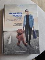 Elmer Hendrix - Volwassen worden voor volwassenen, Ophalen of Verzenden, Zo goed als nieuw, Elmer Hendrix