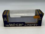 Norev Jetcar 838 - Citroen SM Presidentiële - B4822, Ophalen of Verzenden, Auto