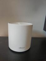 TP-Link Deco WiFi Mesh set (3x Deco X60 + 2x Deco X10) ZGAN, Ophalen of Verzenden, Zo goed als nieuw, TP-Link