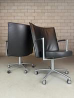 Erik Jorgensen EJ80-R conference chair (voorraad: 10), Huis en Inrichting, Ophalen, Gebruikt, Zwart, X