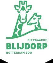 Tickets diergaarde Blijdorp, Tickets en Kaartjes, Recreatie | Dierentuinen, Drie personen of meer, Ticket of Toegangskaart