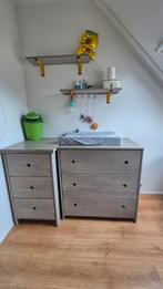 Baby kamer (zonder ledikant!), Ophalen, Gebruikt, Jongetje of Meisje
