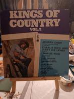 Kings of Country Vol. 2 Vinyl LP, Ophalen of Verzenden, Zo goed als nieuw