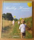 Shabby Home Délicieux Été - Francesca Ogliari - Frans, Hobby en Vrije tijd, Kledingpatronen, Overige merken, Vrouw, Ophalen of Verzenden