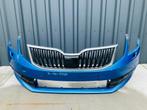 Bumper Skoda Octavia 3 III Facelift 2016-2020 Voorbumper, Ophalen of Verzenden, -, -, -