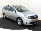 Dacia Logan MCV 0.9 TCe Laureate, Auto's, Dacia, Gebruikt, Euro 6, 1110 kg, Origineel Nederlands