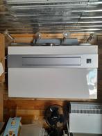 Zymbo WZ32 Monoblock Airco, Witgoed en Apparatuur, Airco's, Ophalen, Verwarmen, Gebruikt, Minder dan 60 m³