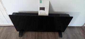 Smart Panel Heater  beschikbaar voor biedingen