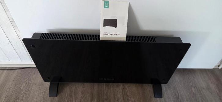 Smart Panel Heater, Doe-het-zelf en Verbouw, Verwarming en Radiatoren, Zo goed als nieuw, Kachel, 800 watt of meer, 30 tot 80 cm
