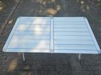 Aluminium roltafel., Ophalen, Nieuw, Campingtafel