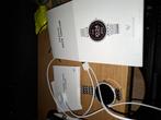 michael kors smartwatch, Ophalen of Verzenden, Gebruikt, Zwart, Android