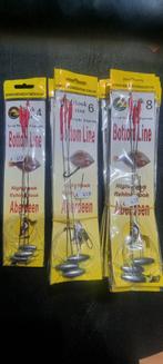 Midnight moon  Bottom Line Aberdeen  14 gram, Haak, Info@midnightmoon.nl, Onbekend, Nieuw