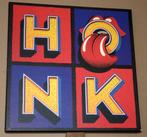 Rolling Stones - Honk - 4 LP box - Coloured Vinyl, Cd's en Dvd's, Ophalen of Verzenden, Nieuw in verpakking, 12 inch, Rock-'n-Roll
