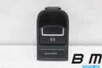 Parkeerremschakelaar VW Tiguan 5N 5N0927225, Auto-onderdelen, Dashboard en Schakelaars, Gebruikt