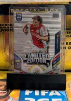 Panini FIFA 365 Adrenalyn 2026 Godts Limited edition, Ophalen of Verzenden, Nieuw, Plaatje
