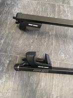 Dakdragers voor rail, Auto diversen, Dakdragers, Ophalen, Gebruikt