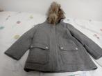 Meisjes jas maat 116 Zara girls, Gebruikt, Meisje, Ophalen of Verzenden, Zara girls