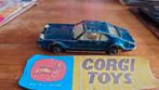 Corgi Toys Oldsmobile Toronado, Ophalen of Verzenden, Gebruikt, Auto, Corgi