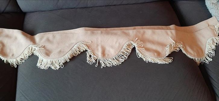 Volvo FM Gordijnen Set, Auto-onderdelen, Interieur en Bekleding, Volvo, Gebruikt, Ophalen of Verzenden