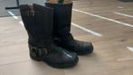 Sancho heren bikerlaarzen, Ophalen of Verzenden, Tweedehands, Heren, Laarzen