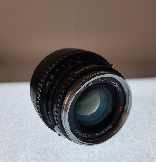 Hasselblad Lens 3,5 / f 100 mm, Audio, Tv en Foto, Fotografie | Lenzen en Objectieven, Gebruikt, Overige typen, Ophalen
