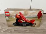 Lego 40450 Amelia Earhart tribute Nieuw, Kinderen en Baby's, Speelgoed | Duplo en Lego, Ophalen of Verzenden, Nieuw