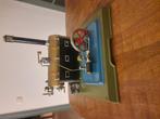 Marklinn stoommachine groot model, Hobby en Vrije tijd, Modelbouw | Overige, Ophalen of Verzenden, Zo goed als nieuw, Groter dan 1:32