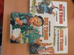 3 Dik Trom boeken, Ophalen of Verzenden, Zo goed als nieuw