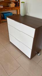 Ikea ladenkast, Ophalen, 50 tot 100 cm, Zo goed als nieuw, Minder dan 100 cm