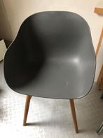 Kuipstoel, Huis en Inrichting, Stoelen, Ophalen, Zo goed als nieuw, Metaal, Eén