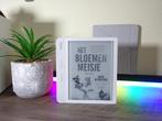 Prachtige Kobo Libra H2O e-reader, wit, als nieuw + hoesje, Computers en Software, E-readers, 8 GB, Kobo, Ophalen of Verzenden