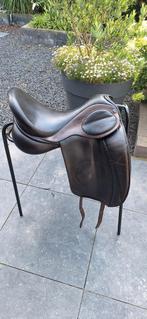 Hulsebos Dressage CC Balance,donkerbruin, Dieren en Toebehoren, Ophalen, Gebruikt, Dressuur