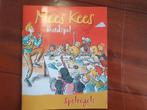Mees Kees Bordspel, Hobby en Vrije tijd, Gezelschapsspellen | Bordspellen, Ophalen of Verzenden, Zo goed als nieuw