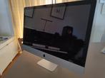 Apple Imac 27 inch (mid 2011), 500GB SSD, 16 GB ram,  2,7Ghz, Gebruikt, 2 tot 3 Ghz, SSD, IMac