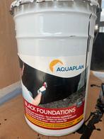 Aquaplan Black Foundation 25L, Doe-het-zelf en Verbouw, Verf, Beits en Lak, Minder dan 5 liter, Ophalen of Verzenden, Zo goed als nieuw