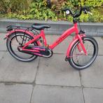 Zeer nette meisjesfiets alpina girlpower 20 inch, Fietsen en Brommers, Ophalen, Alpina, 20 inch, Handrem