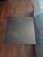 IKEA Tafeltje - Vierkant, Huis en Inrichting, Tafels | Bijzettafels, Minder dan 45 cm, Minder dan 55 cm, Gebruikt, Vierkant
