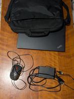 Mobile workstation Lenovo Thinkpad P16v Gen2 (Intel), Computers en Software, Windows Laptops, Ophalen, Met videokaart, Intel Core Ultra 7 155H