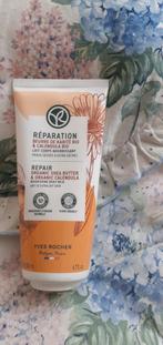 Reparation crème yves rocher body Milk, Ophalen of Verzenden, Zo goed als nieuw