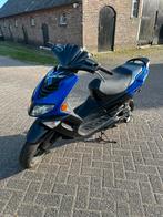 Peugeot speedfight 2 70cc malossi rep, Ophalen