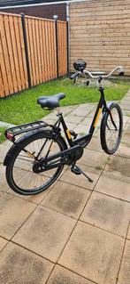 Nieuwe Robuuste Transportfiets - 26inch, Fietsen en Brommers, Fietsen | Heren | Herenfietsen, Ophalen, Zo goed als nieuw, Overige merken