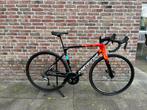 Merida Scultura 5000 Team Bahrein Victorious - Maat M, Fietsen en Brommers, 28 inch, Carbon, Heren, Zo goed als nieuw