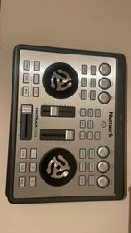 Dj draai tafel numark, Ophalen of Verzenden, Gebruikt