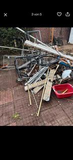 Gratis ophaaldienst uw oude Witgoed apparatuur, Magnetron, 60 cm of meer, Gas, Vrijstaand